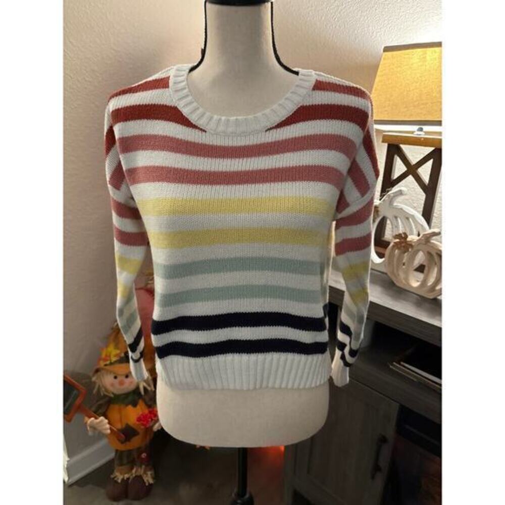 Hollister sweater xs